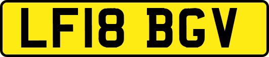 LF18BGV