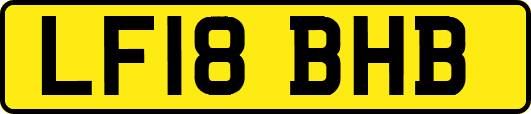 LF18BHB