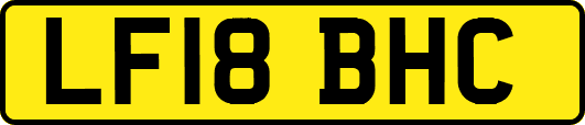 LF18BHC