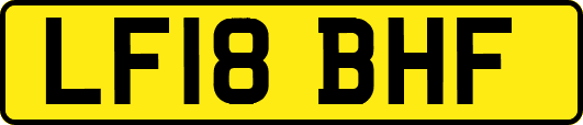 LF18BHF