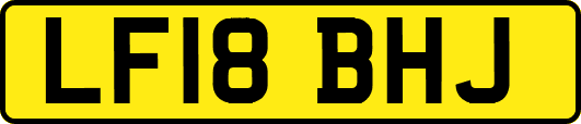 LF18BHJ