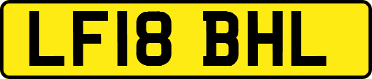 LF18BHL