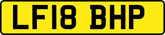 LF18BHP