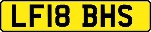 LF18BHS