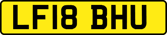LF18BHU