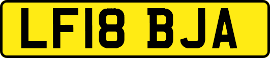 LF18BJA