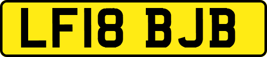 LF18BJB