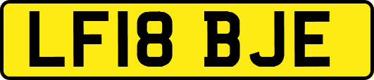 LF18BJE