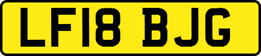LF18BJG