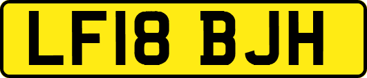 LF18BJH
