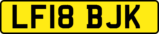 LF18BJK