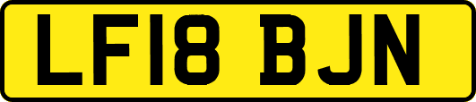 LF18BJN