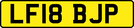 LF18BJP
