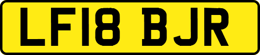 LF18BJR