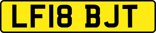 LF18BJT