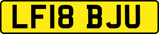 LF18BJU