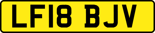 LF18BJV