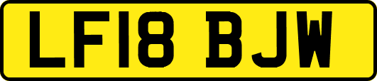 LF18BJW