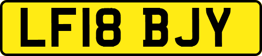 LF18BJY