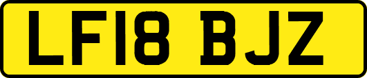 LF18BJZ