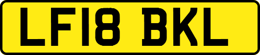 LF18BKL