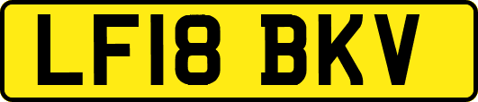 LF18BKV
