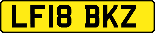 LF18BKZ