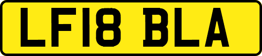 LF18BLA