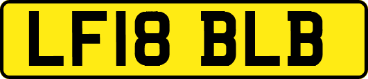 LF18BLB