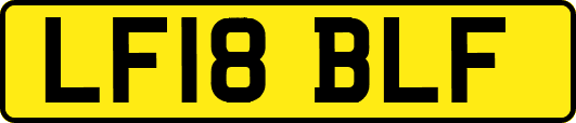 LF18BLF