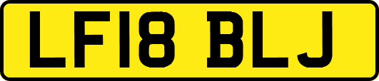 LF18BLJ