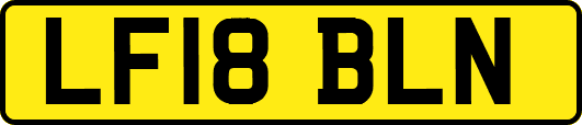 LF18BLN