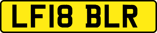 LF18BLR