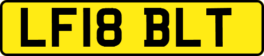 LF18BLT
