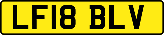 LF18BLV