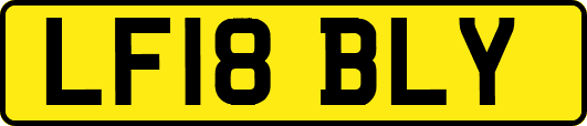 LF18BLY