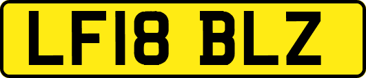 LF18BLZ