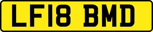 LF18BMD