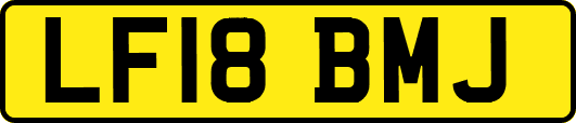 LF18BMJ
