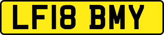 LF18BMY