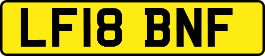 LF18BNF