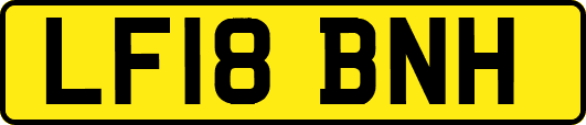 LF18BNH