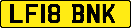 LF18BNK
