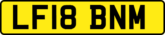LF18BNM