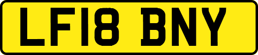LF18BNY