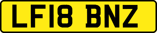 LF18BNZ