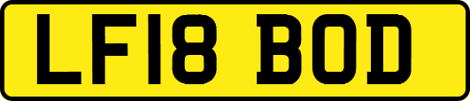 LF18BOD