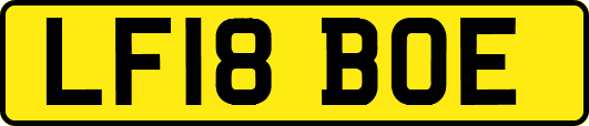 LF18BOE