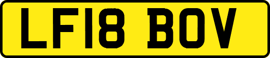 LF18BOV