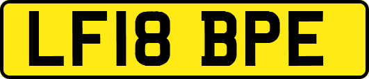 LF18BPE